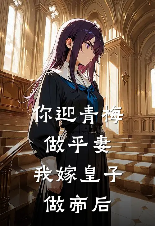 你迎青梅做平妻，我嫁皇子做帝后