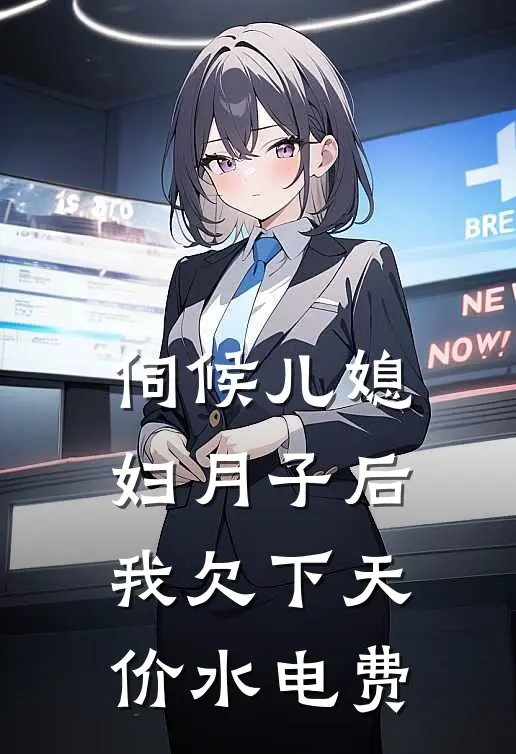 伺候儿媳妇月子后，我欠下天价水电费