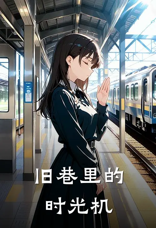 旧巷里的时光机