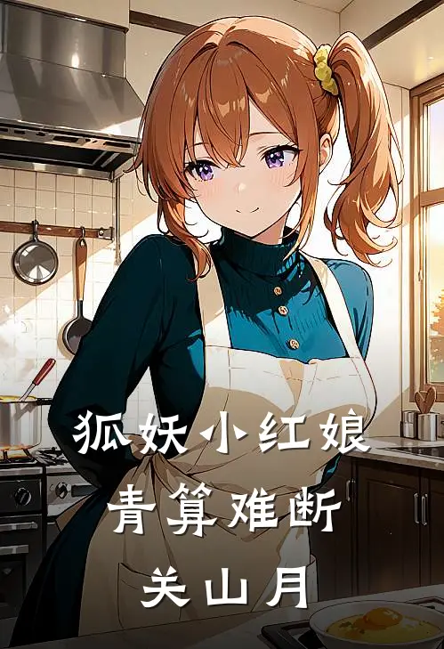 狐妖小红娘：青算难断关山月