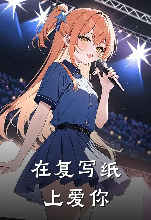 在复写纸上爱你