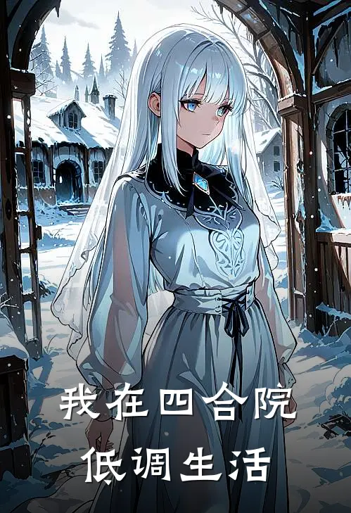 我在四合院低调生活