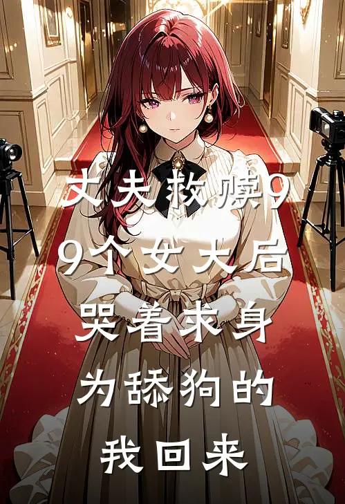 丈夫救赎99个女大后，哭着求身为舔狗的我回来