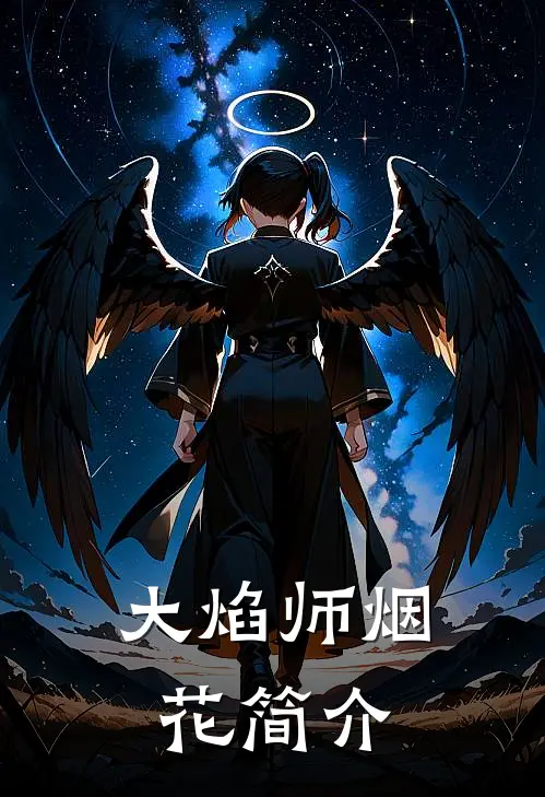 大焰师烟花简介