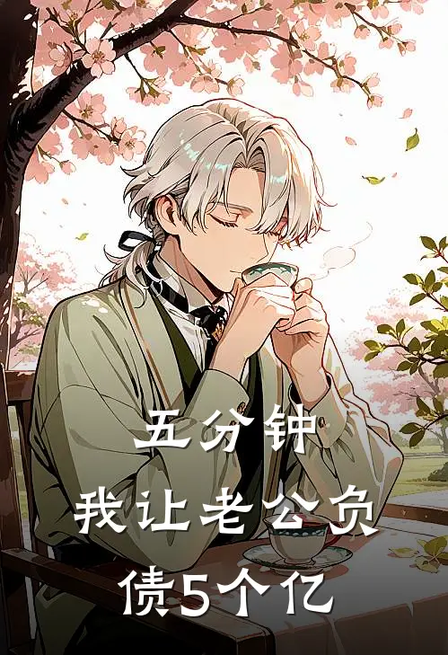 五分钟，我让老公负债5个亿