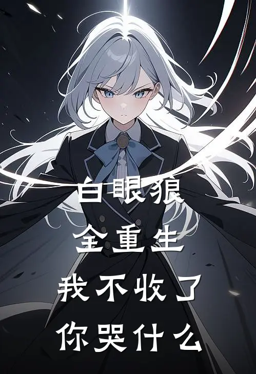 白眼狼全重生，我不收了你哭什么