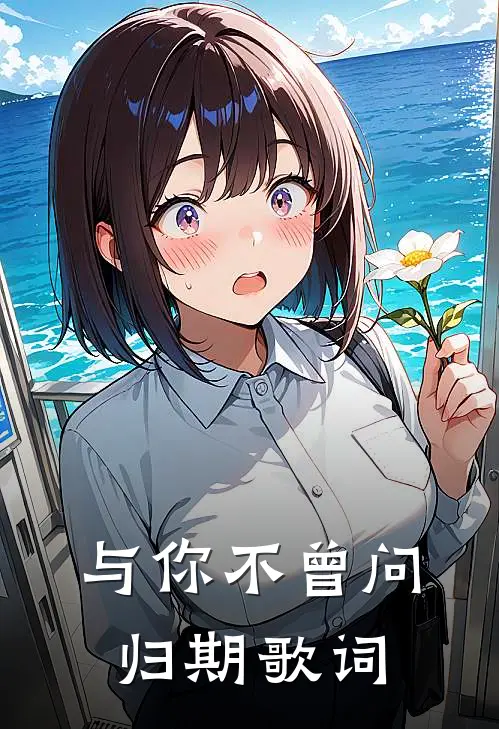 与你不曾问归期歌词