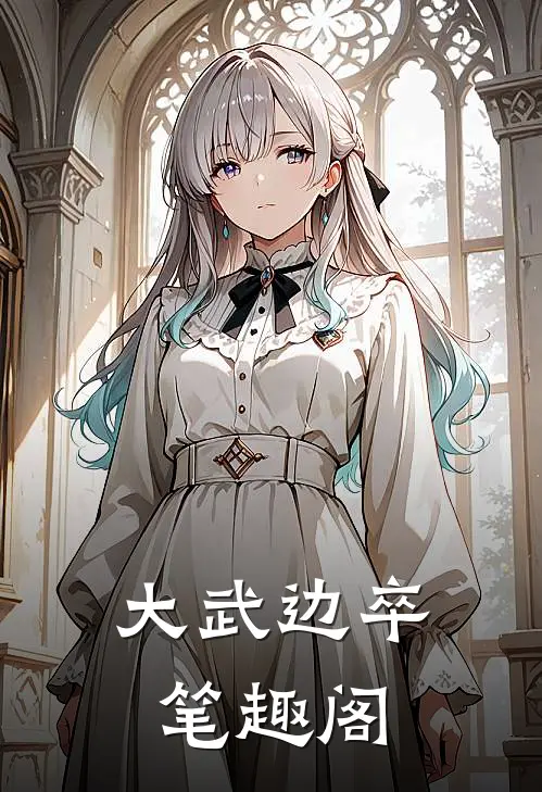 大武边卒笔趣阁