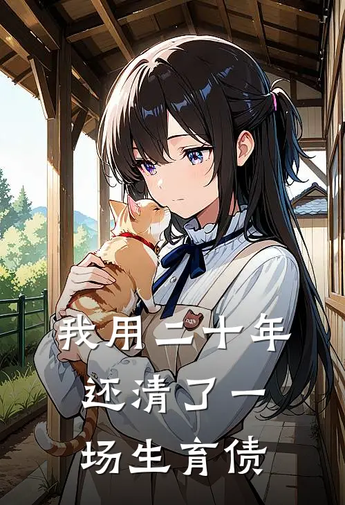 我用二十年，还清了一场生育债