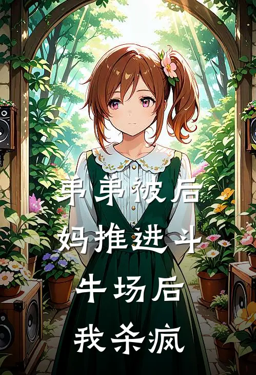 抖音热门(弟弟被后妈推进斗牛场后，我杀疯)全本免费在线阅读_抖音热门全集在线阅读