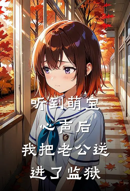 听到萌宝心声后，我把老公送进了监狱