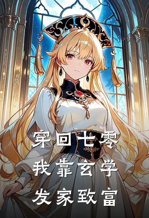 穿回七零我靠玄学发家致富