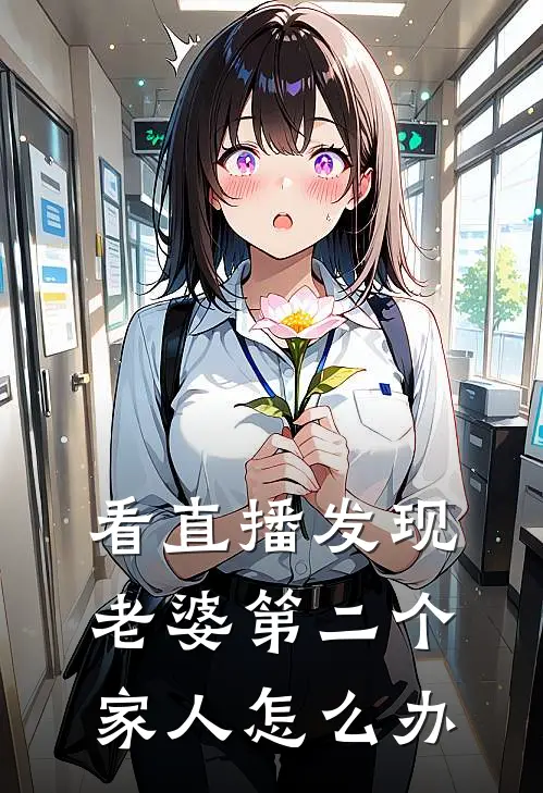 看直播发现老婆第二个家人怎么办