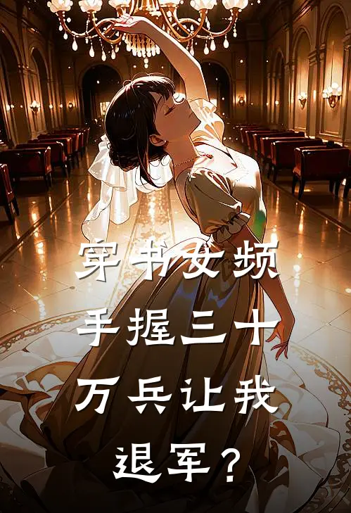 穿书女频，手握三十万兵让我退军？