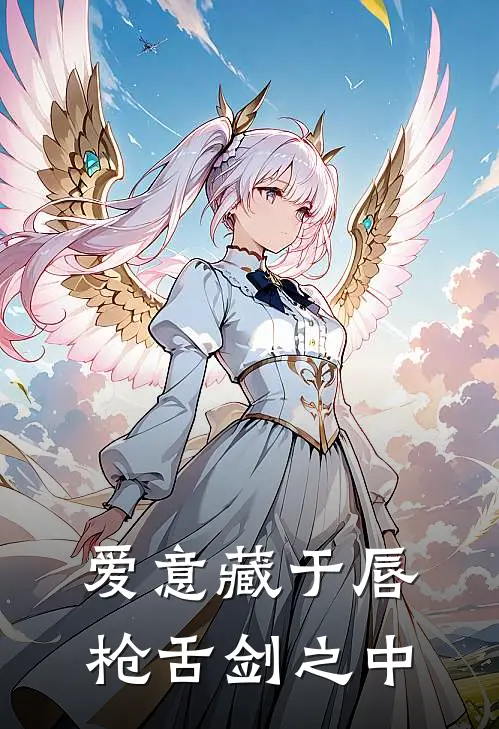 爱意藏于唇枪舌剑之中