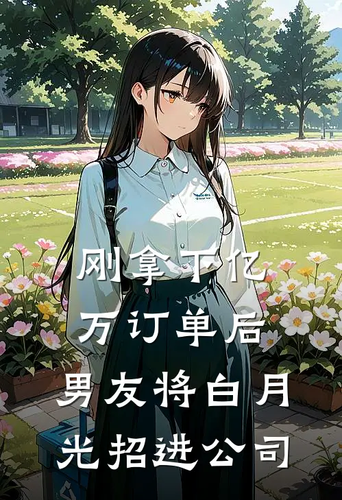 诺依李晏殊刚拿下亿万订单后，男友将白月光招进公司全章节在线阅读_刚拿下亿万订单后，男友将白月光招进公司全集免费在线阅读