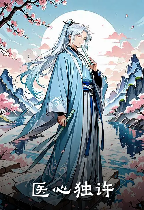 医心独许