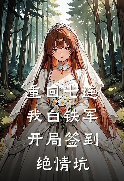 重回七连，我白铁军，开局签到绝情坑