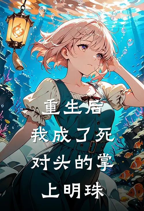 重生后，我成了死对头的掌上明珠