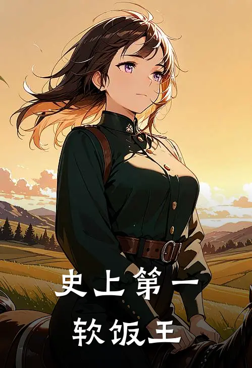 史上第一软饭王