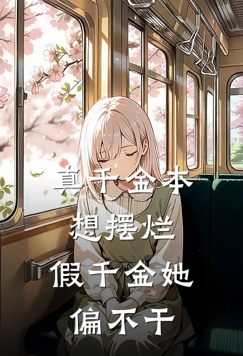 真千金本想摆烂，假千金她偏不干(夏梦茹夏盛雅)最新小说全文阅读_最新章节列表真千金本想摆烂，假千金她偏不干(夏梦茹夏盛雅)