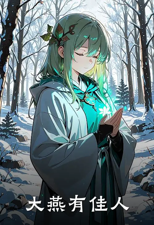 大燕有佳人(林舒舒林舒舒)热门小说在线阅读_热门小说大燕有佳人(林舒舒林舒舒)