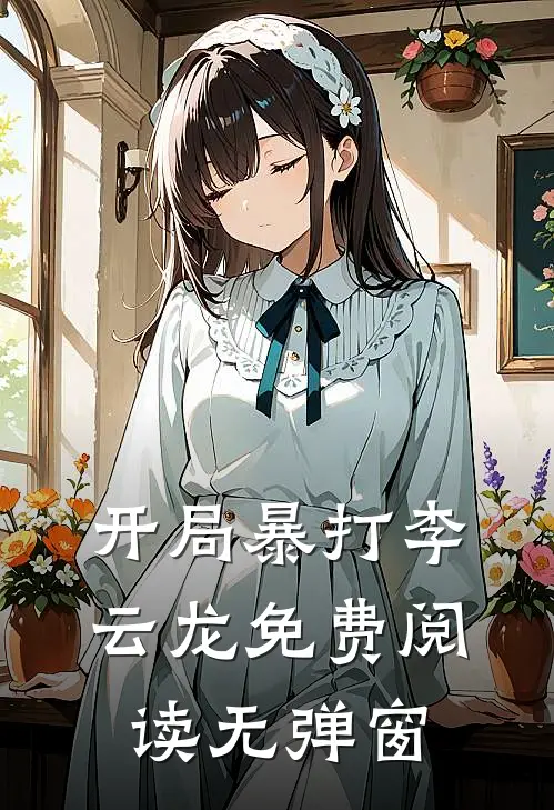 开局暴打李云龙免费阅读无弹窗