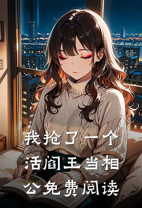 我抢了一个活阎王当相公免费阅读