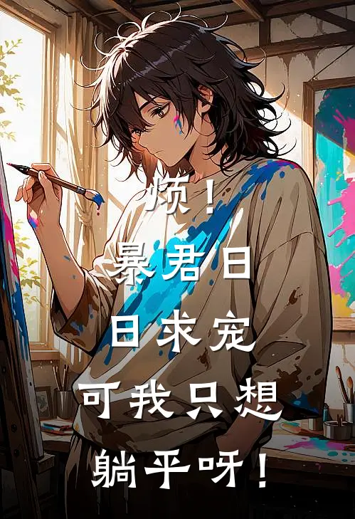 烦！暴君日日求宠，可我只想躺平呀！