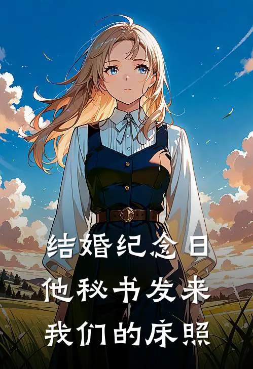 结婚纪念日，他秘书发来我们的床照