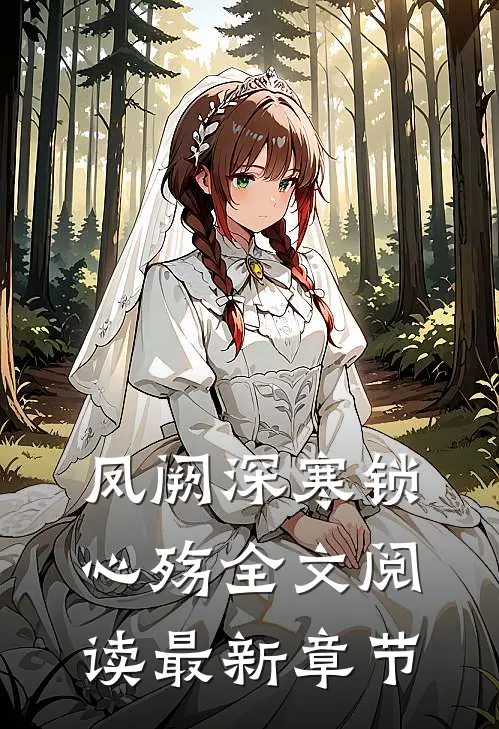 凤阙深寒锁心殇全文阅读最新章节