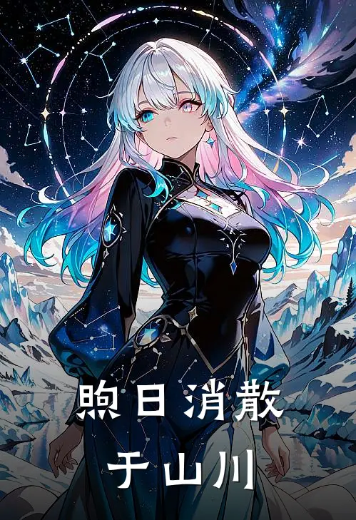 煦日消散于山川