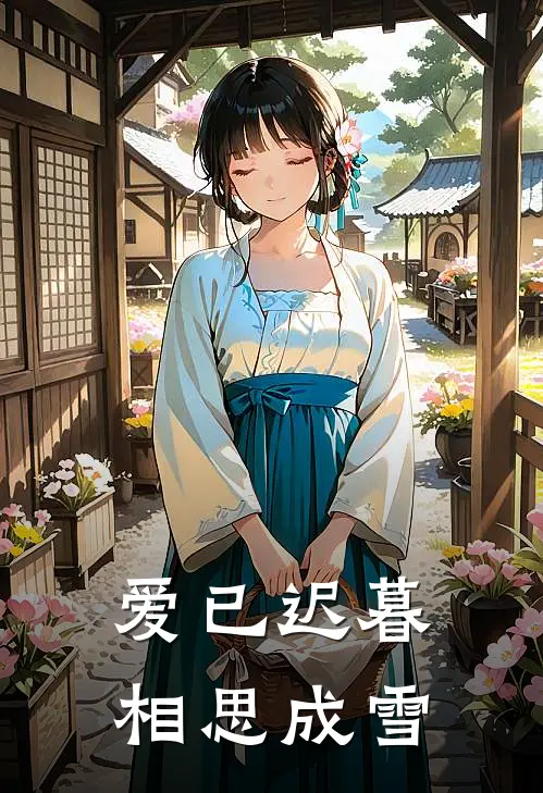 爱已迟暮，相思成雪