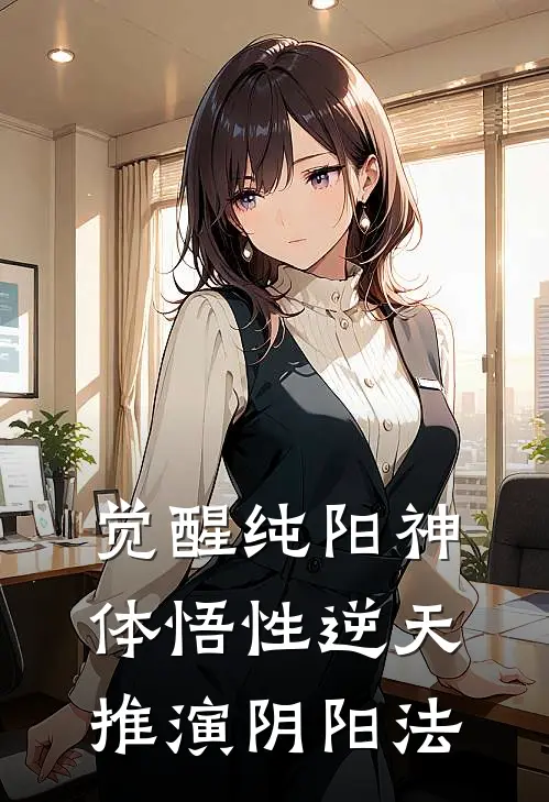 觉醒纯阳神体悟性逆天推演阴阳法