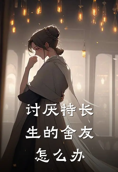 讨厌特长生的舍友怎么办