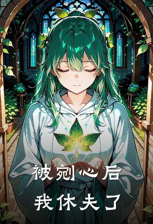 被剜心后，我休夫了(殷驷陶夭)热门网络小说推荐_最新完结小说推荐被剜心后，我休夫了殷驷陶夭