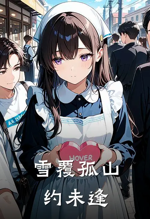 雪覆孤山约未逢