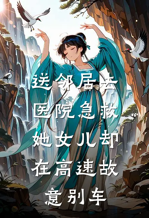 陈婷婷刘桂芳《送邻居去医院急救，她女儿却在高速故意别车》小说免费在线阅读_送邻居去医院急救，她女儿却在高速故意别车(陈婷婷刘桂芳)已完结小说