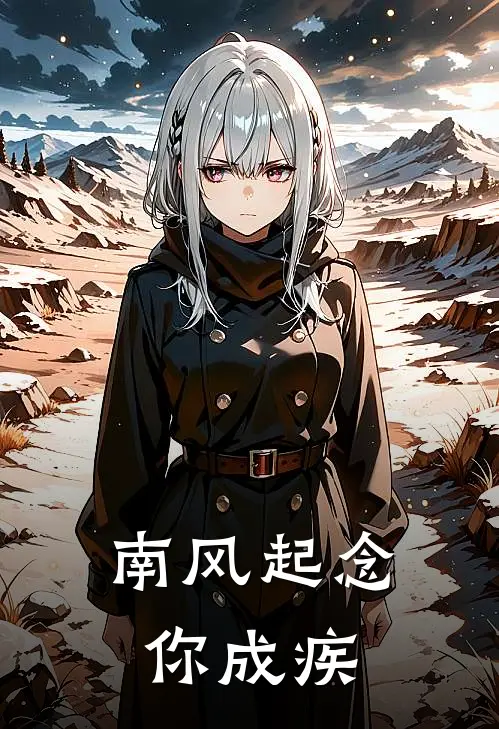 南风起念你成疾(傅司寒鹿昭宁)全本免费小说_新热门小说南风起念你成疾傅司寒鹿昭宁