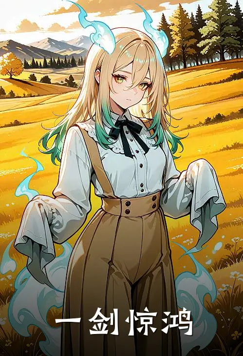 一剑惊鸿(林清婉清儿)小说全文免费阅读_无弹窗全文免费阅读一剑惊鸿(林清婉清儿)