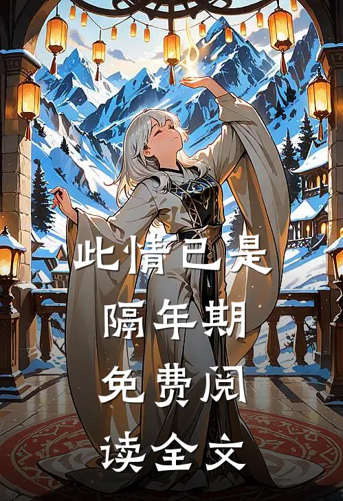 此情已是隔年期,免费阅读全文