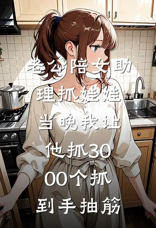 沈聿冯媛媛老公陪女助理抓娃娃，当晚我让他抓3000个抓到手抽筋完结版在线阅读_老公陪女助理抓娃娃，当晚我让他抓3000个抓到手抽筋全集免费在线阅读