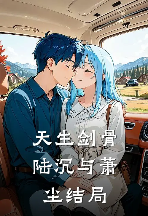 天生剑骨陆沉与萧尘结局