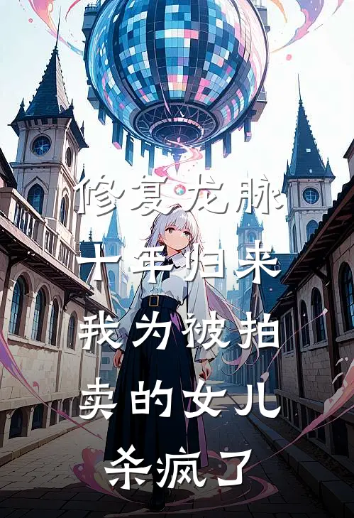修复龙脉十年归来，我为被拍卖的女儿杀疯了