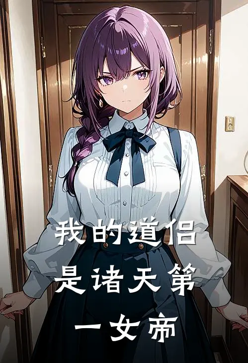 我的道侣是诸天第一女帝