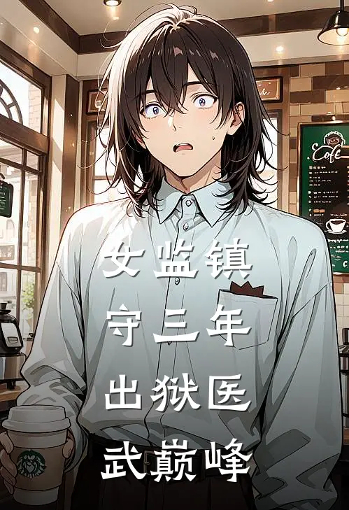 女监镇守三年，出狱医武巅峰