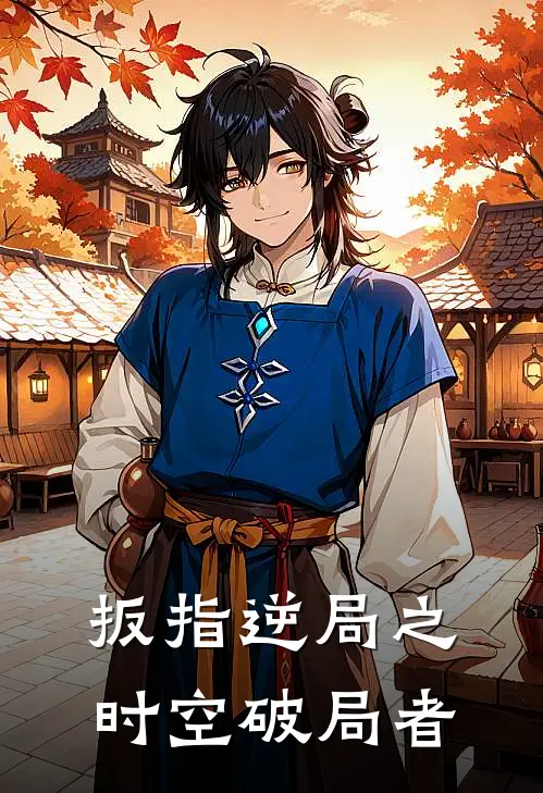 扳指逆局之时空破局者