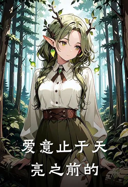 爱意止于天亮之前的