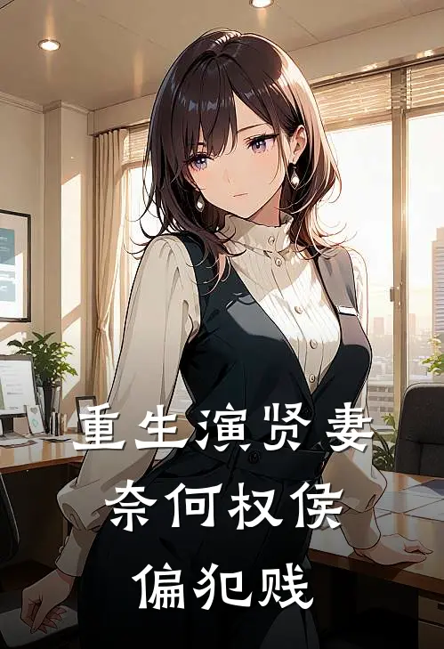 重生演贤妻，奈何权侯偏犯贱