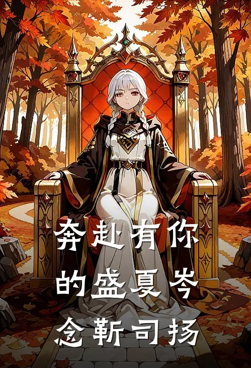 奔赴有你的盛夏岑念靳司扬